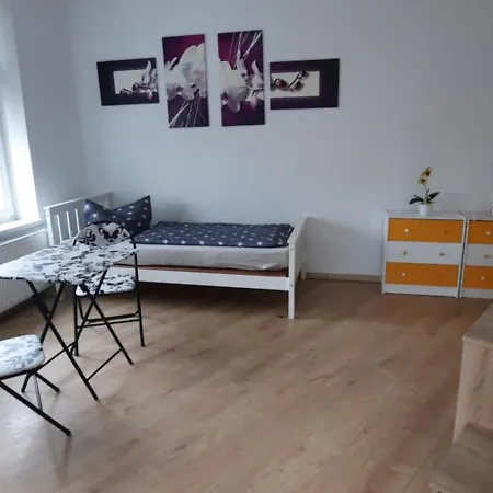 -fairmieten-leipzig De-preiswerte Naehe Bmw Fuer Monteure Messegaeste-mockauer Str Lejlighed Leipzig