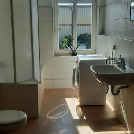 -fairmieten-leipzig De-preiswerte Naehe Bmw Fuer Monteure Messegaeste-mockauer Str Lejlighed Leipzig