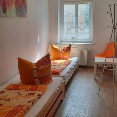 -fairmieten-leipzig De-preiswerte Naehe Bmw Fuer Monteure Messegaeste-mockauer Str Apartman