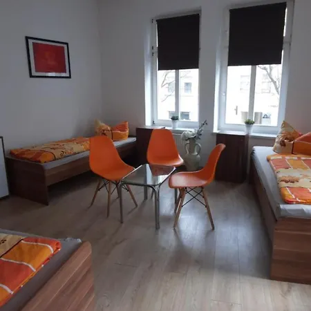 Apartman -fairmieten-leipzig De-preiswerte Naehe Bmw Fuer Monteure Messegaeste-mockauer Str *