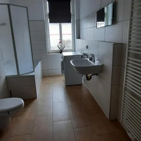 -fairmieten-leipzig De-preiswerte Naehe Bmw Fuer Monteure Messegaeste-mockauer Str Apartament Lipsk