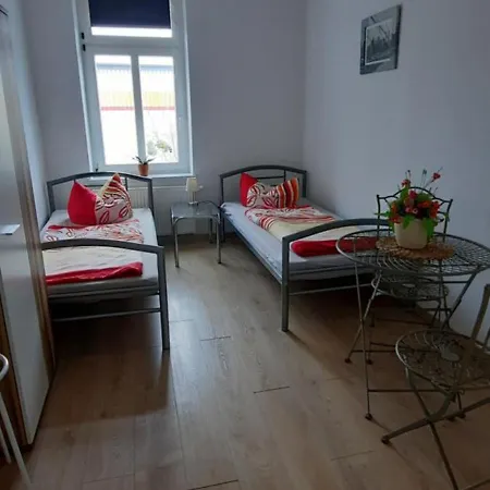 -fairmieten-leipzig De-preiswerte Naehe Bmw Fuer Monteure Messegaeste-mockauer Str Apartment *