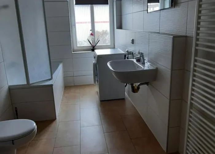 -fairmieten-leipzig De-preiswerte Nähe Bmw Für Monteure Messegäste-mockauer Str Apartment Leipzig