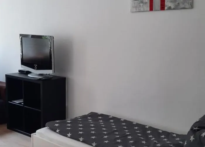 -fairmieten-leipzig De-preiswerte Nähe Bmw Für Monteure Messegäste-mockauer Str *