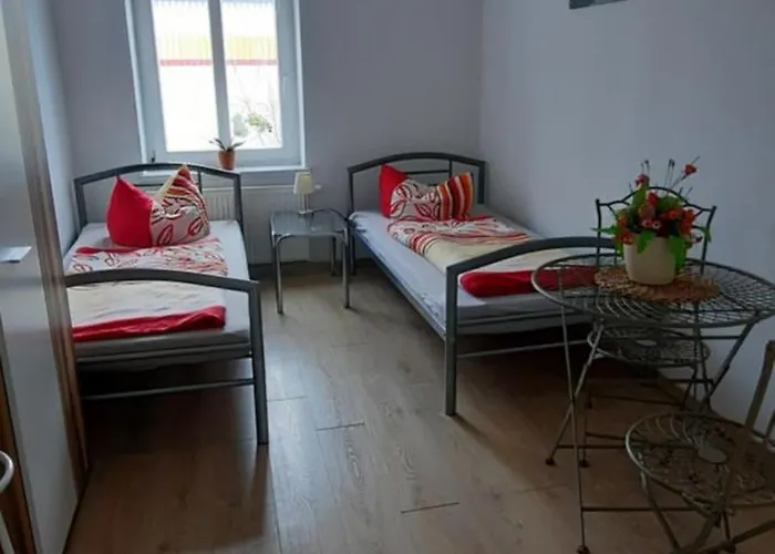 -fairmieten-leipzig De-preiswerte Nähe Bmw Für Monteure Messegäste-mockauer Str Apartamento *